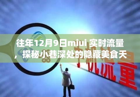 探秘小巷深处的隐藏美食天堂，一家特色小店的MIUI实时流量揭秘
