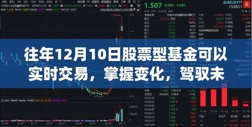 股票型基金实时交易，掌握变化，追寻成功之路