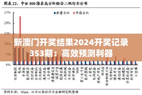 新澳门开奖结果2024开奖记录353期：高效预测利器