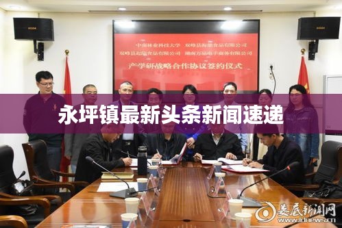 永坪镇最新头条新闻速递