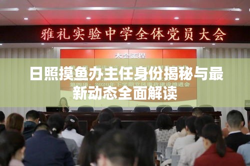 日照摸鱼办主任身份揭秘与最新动态全面解读