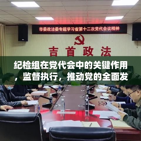 纪检组在党代会中的关键作用，监督执行，推动党的全面发展