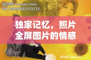 独家记忆，照片全屏图片的情感魔力与共鸣瞬间