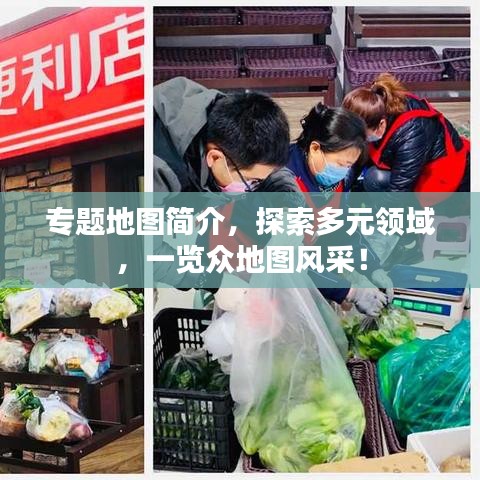 专题地图简介，探索多元领域，一览众地图风采！