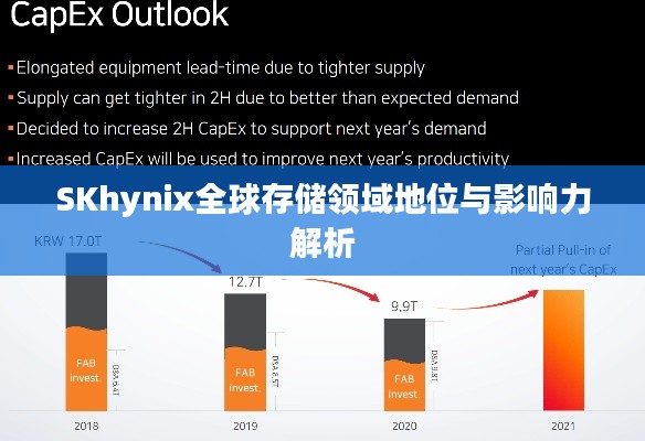 SKhynix全球存储领域地位与影响力解析