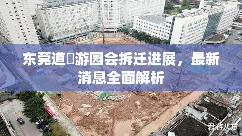 东莞道滘游园会拆迁进展，最新消息全面解析