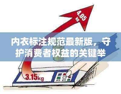 内衣标注规范最新版，守护消费者权益的关键举措