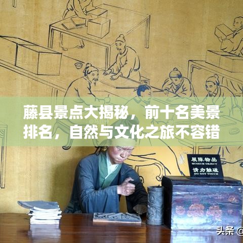 藤县景点大揭秘，前十名美景排名，自然与文化之旅不容错过！