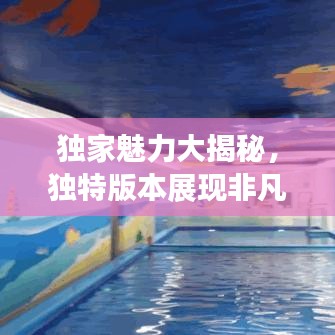 独家魅力大揭秘，独特版本展现非凡风采